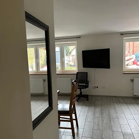 Apartamenty Bezrzecze Szczecin Exterior foto