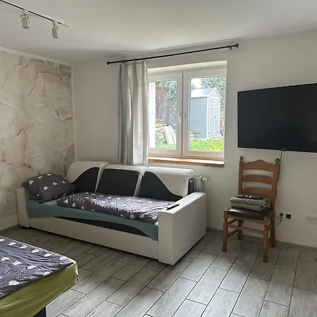 Apartamenty Bezrzecze Szczecin Exterior foto