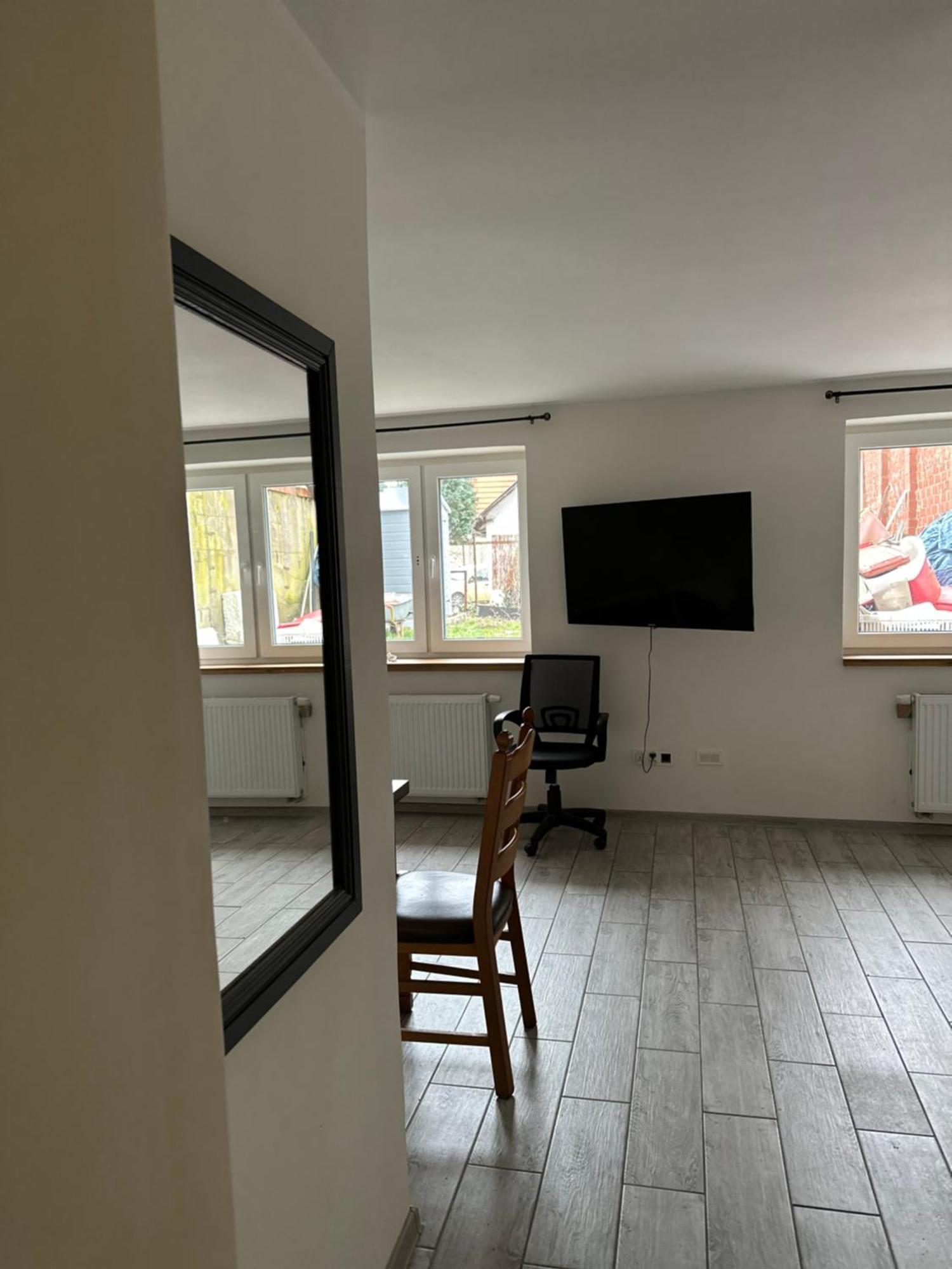 Apartment Bezrzecze