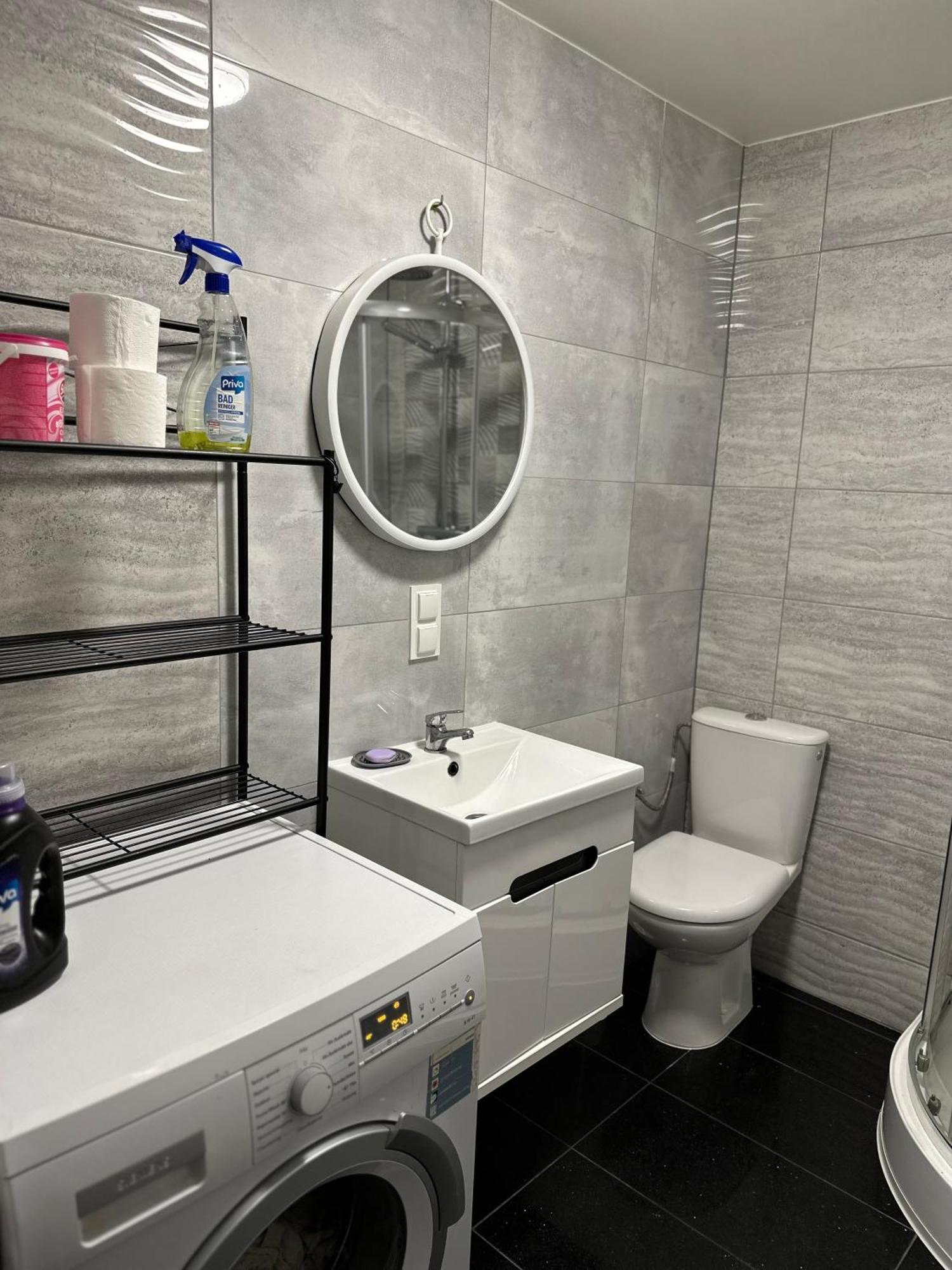 Bezrzecze Apartment