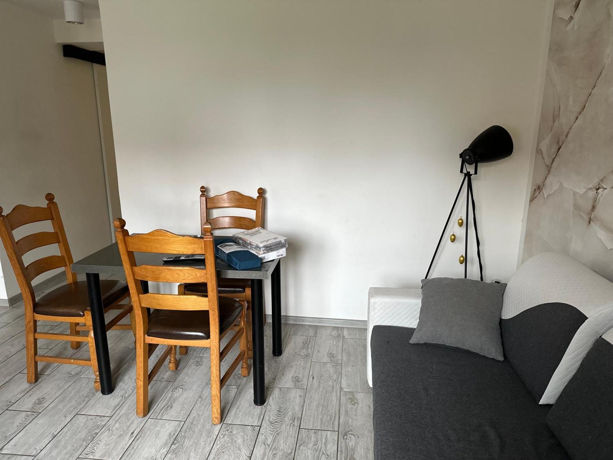 Apartment Bezrzecze Szczecin