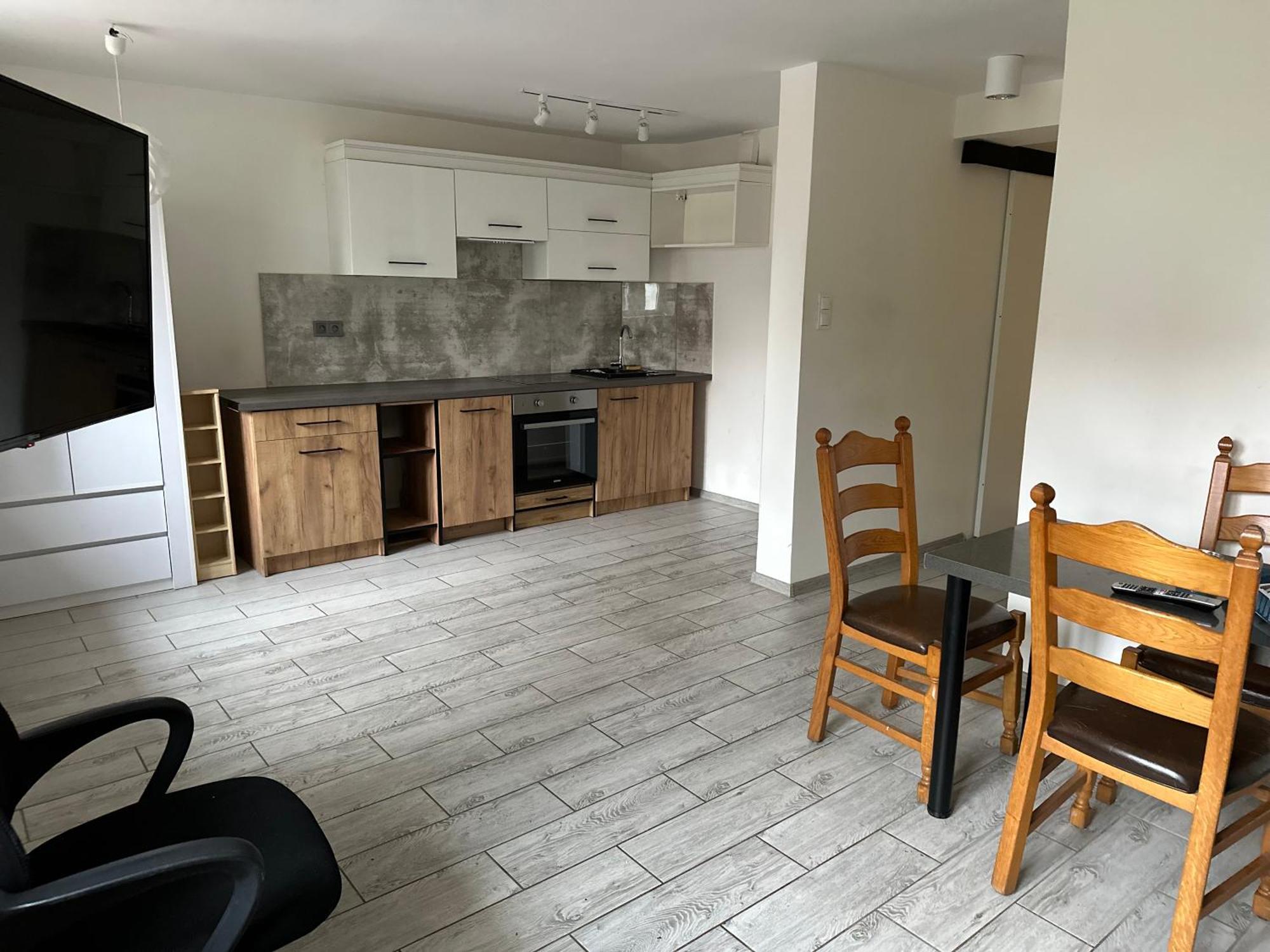 Apartment Bezrzecze